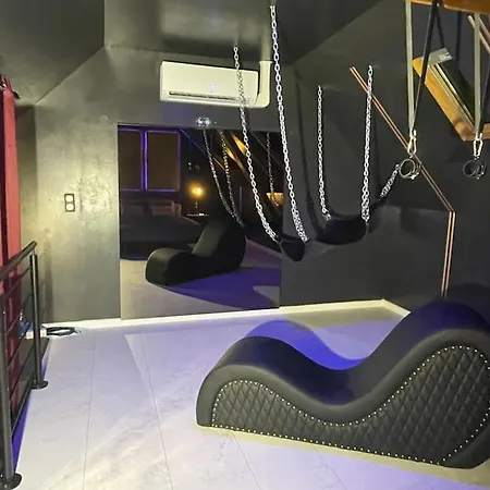 Insolite Escapade Avec Spa Privatif Pacy-sur-Eure Exterior photo