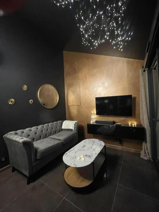 Holiday home Insolite Escapade Avec Privatif *